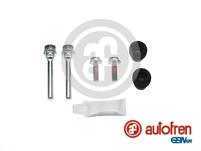 Guide Sleeve Kit, brake caliper